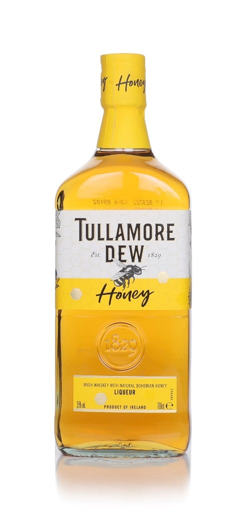 Tullamore D.E.W. Whiskey | Master Of Malt