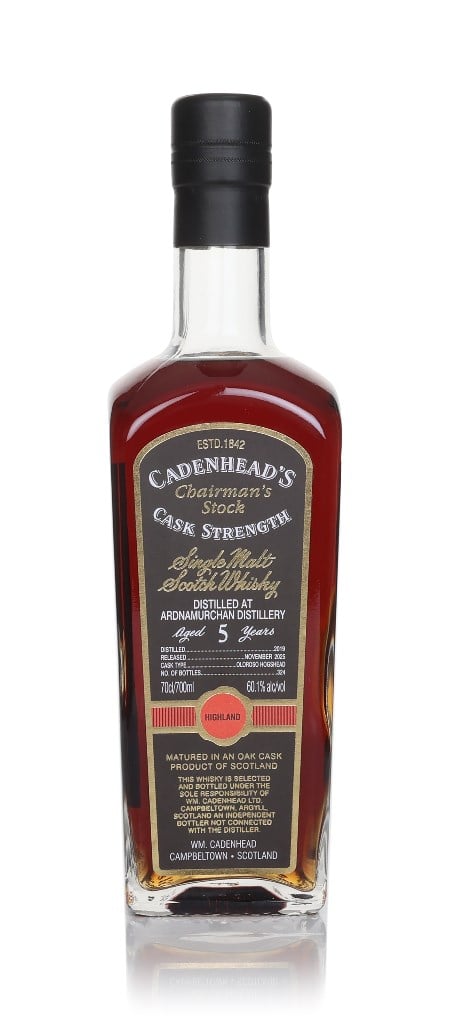 Ardnamurchan | Master Of Malt