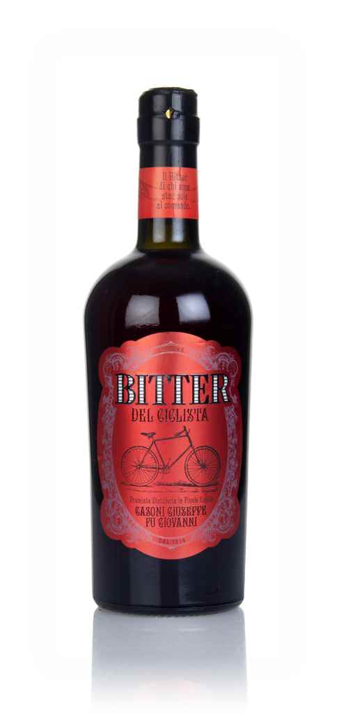 Bitter del Ciclista 70cl product image