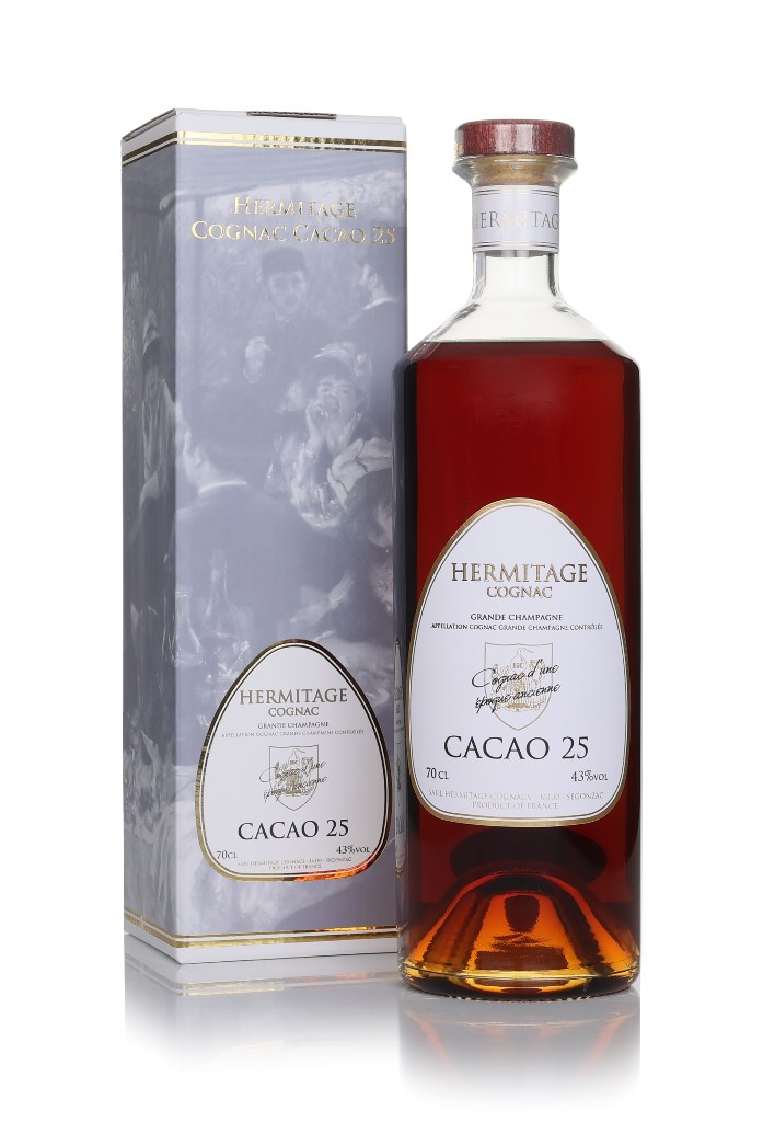 Hors d'âge Cognac | Master Of Malt