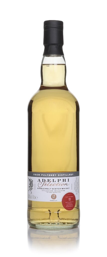 Adelphi | Master Of Malt