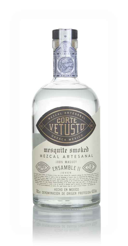 Corte Vetusto Ensamble II 70cl product image