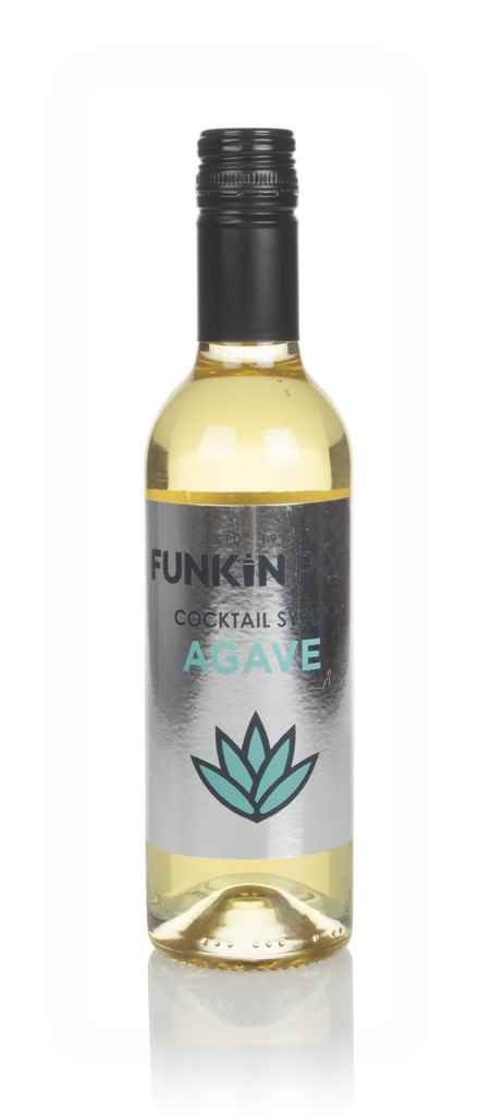 Funkin Agave Syrup 36cl product image