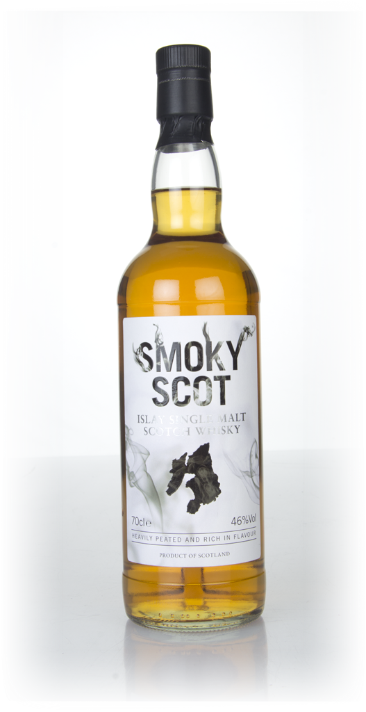Smoky Scot 70cl product image