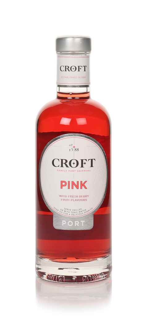 Croft Pink Port (50cl) product image
