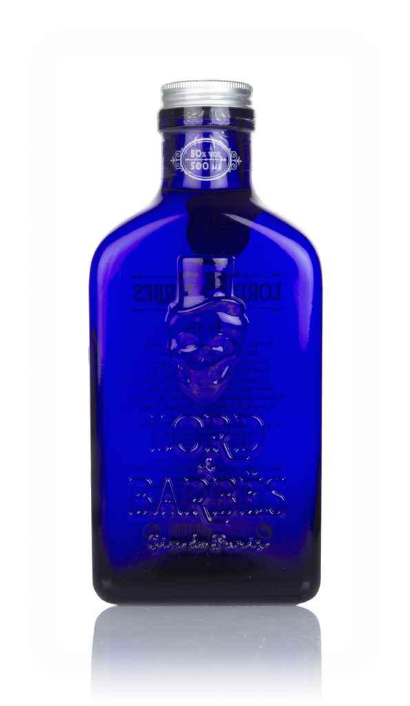 Lord Of Barbes Gin 50cl product image