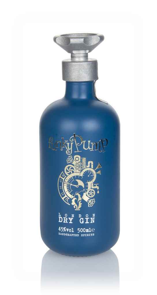 Funky Pump Gin 50cl product image