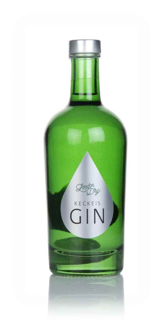 Keckeis Gin 50cl product image