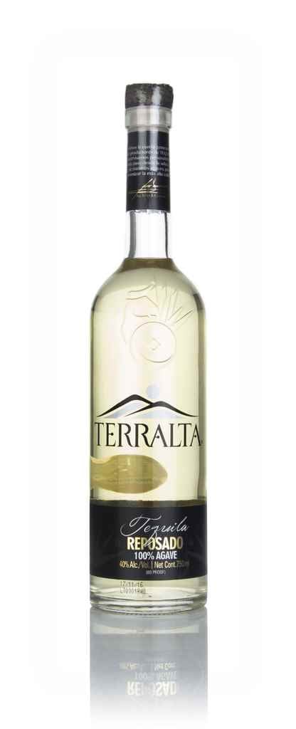 Terralta Reposado 75cl product image