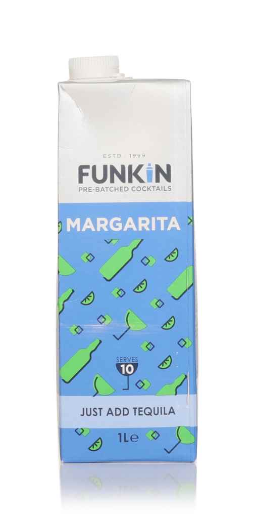Funkin Margarita Cocktail Mixer 100cl product image