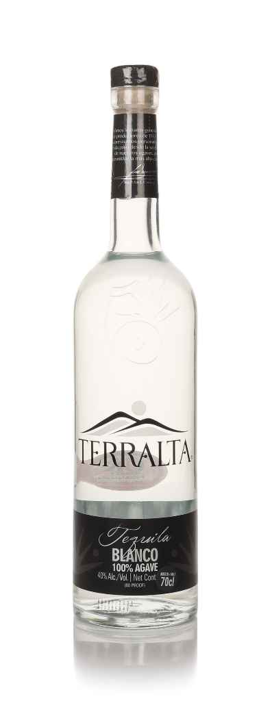 Terralta Blanco 70cl product image