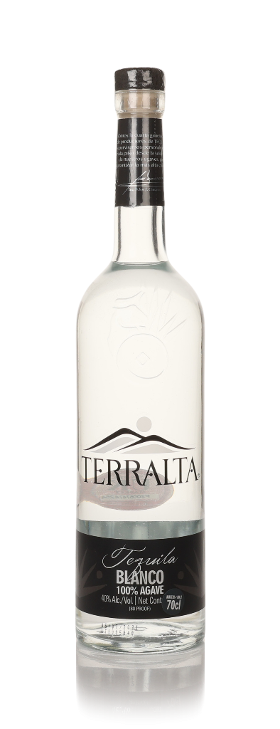Terralta Blanco 70cl product image
