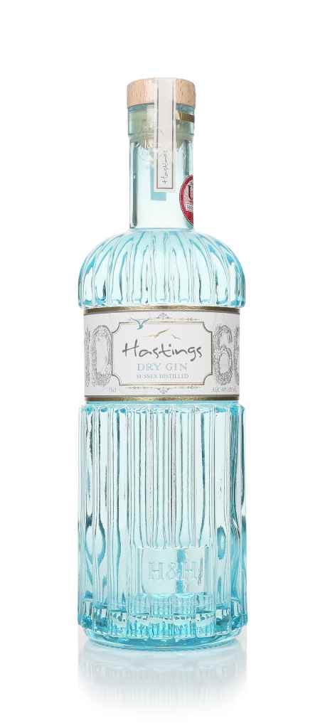 Hastings 1066 Gin 70cl product image