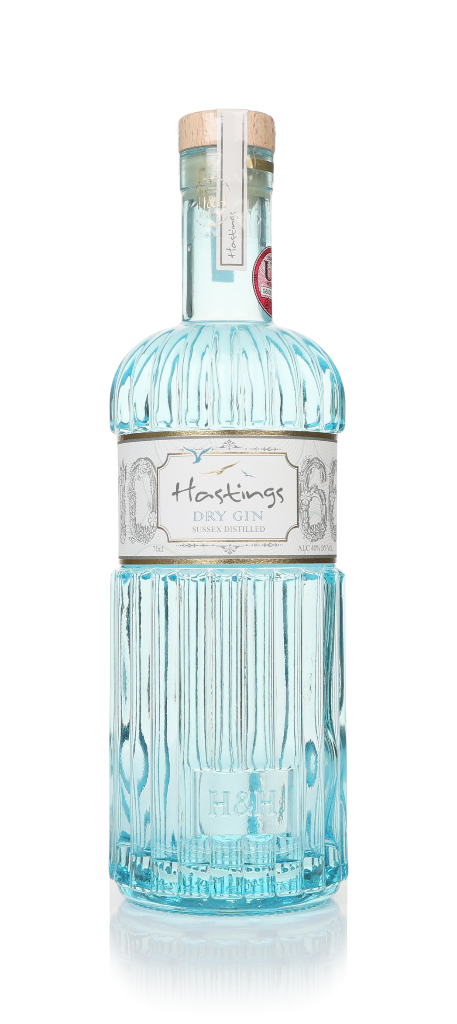 Hastings 1066 Gin 70cl product image