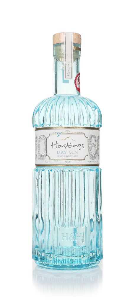 Hastings 1066 Gin 70cl product image