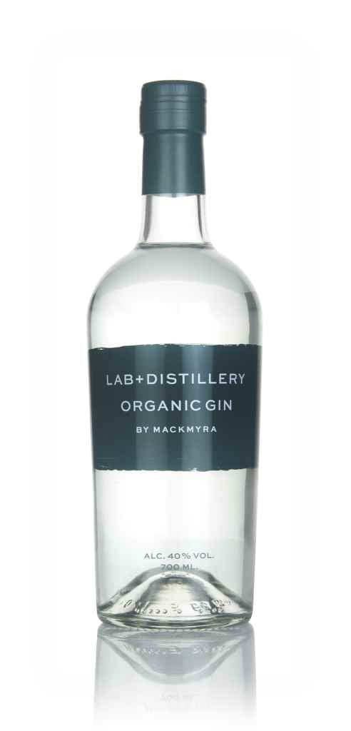 LAB Distillery Organic Gin 70cl product image
