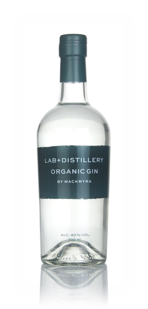 LAB Distillery Organic Gin 70cl product image