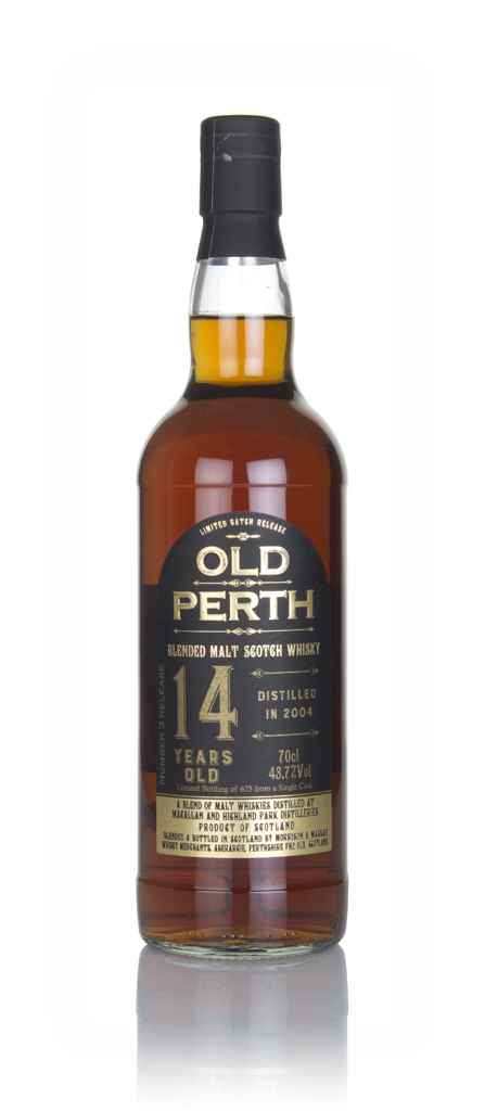 Old Perth 14 Year Old 2004 70cl product image