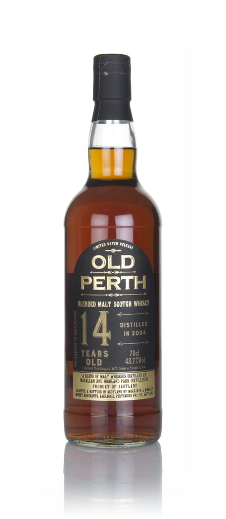 Old Perth 14 Year Old 2004 70cl product image
