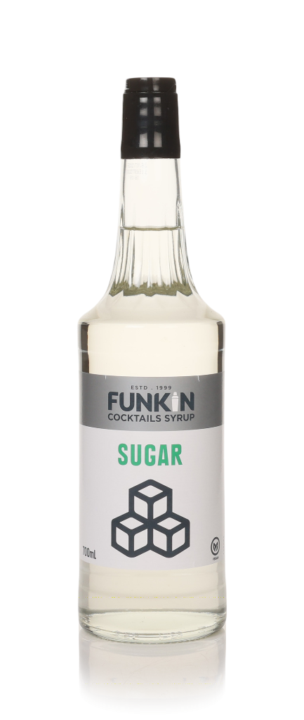Funkin Sugar Syrup 70cl product image
