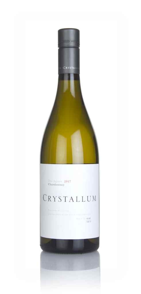 Crystallum Agnes Chardonnay 2017 75cl product image
