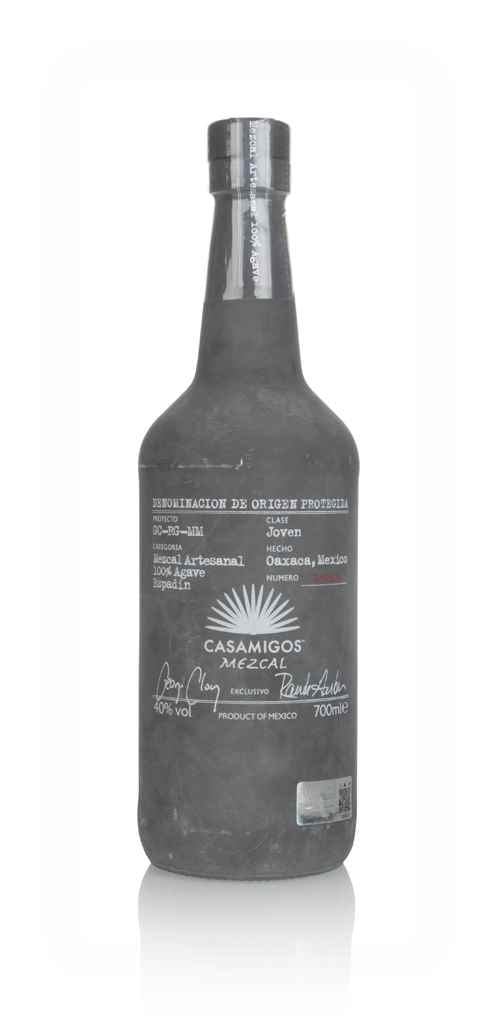 Casamigos Mezcal Joven 70cl product image