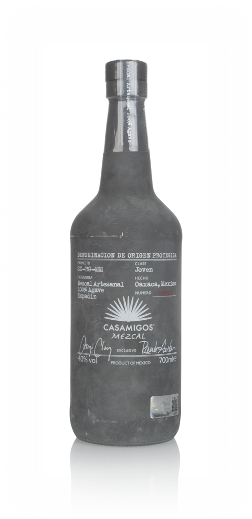 Casamigos Mezcal Joven 70cl product image