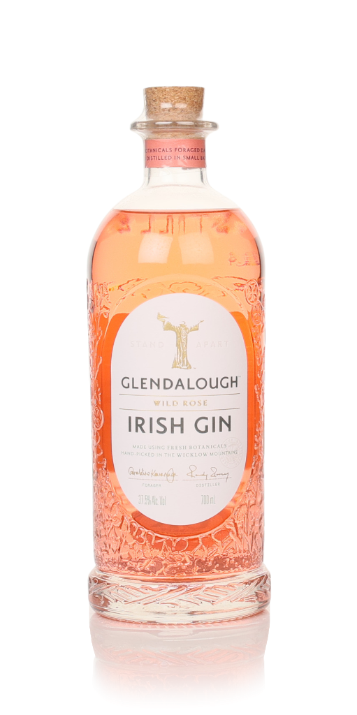 Glendalough Rose Gin 70cl product image