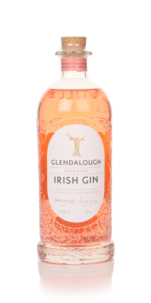 Glendalough Rose Gin 70cl product image
