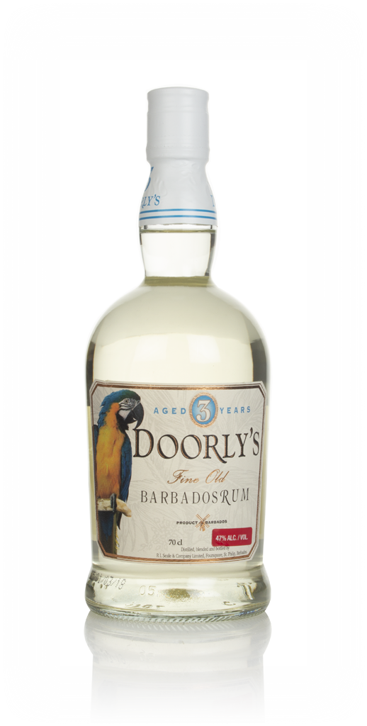 Doorly's 3 Year Old 70cl product image