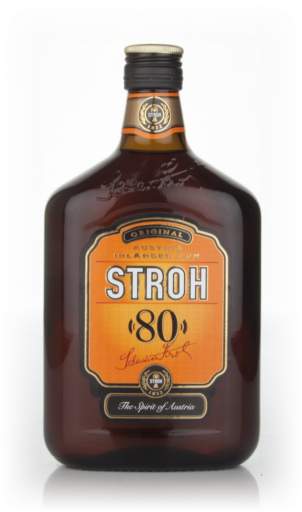 Stroh Inländer 80 50cl product image