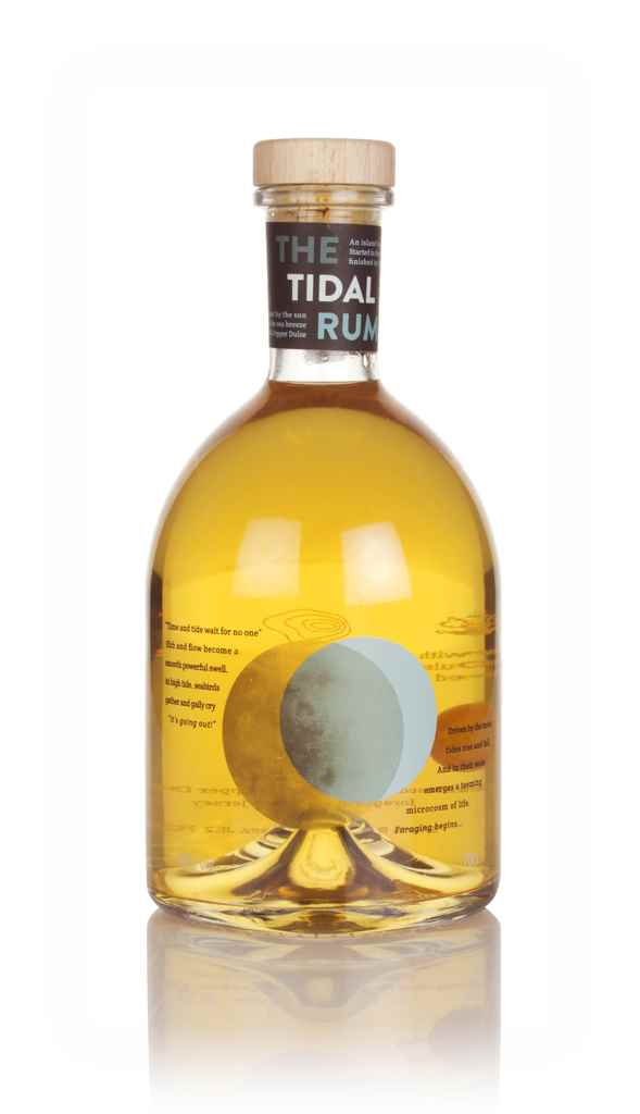 Tidal Rum 70cl product image