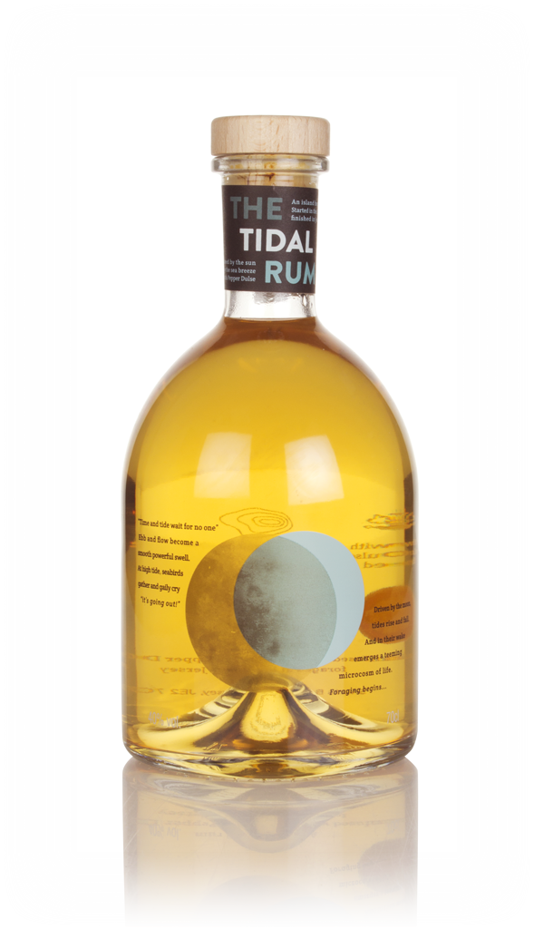 Tidal Rum 70cl product image