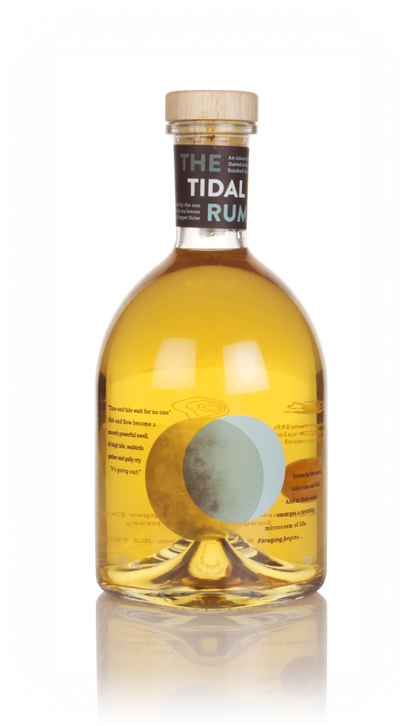 Tidal Rum 70cl product image
