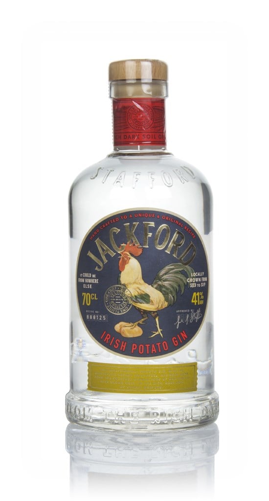 Jackford Gin 70cl product image