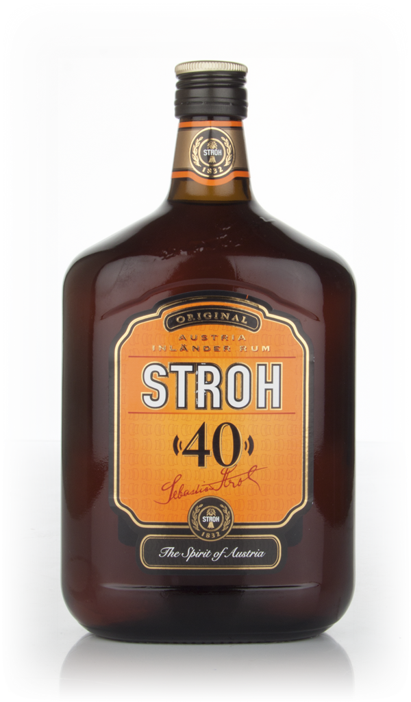 Stroh Inländer 40 70cl product image