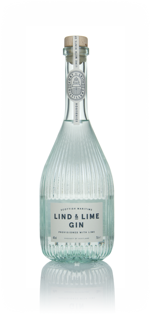 Lind & Lime Gin 70cl product image