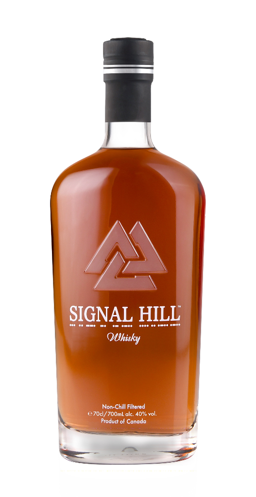 Signal Hill 70cl product image