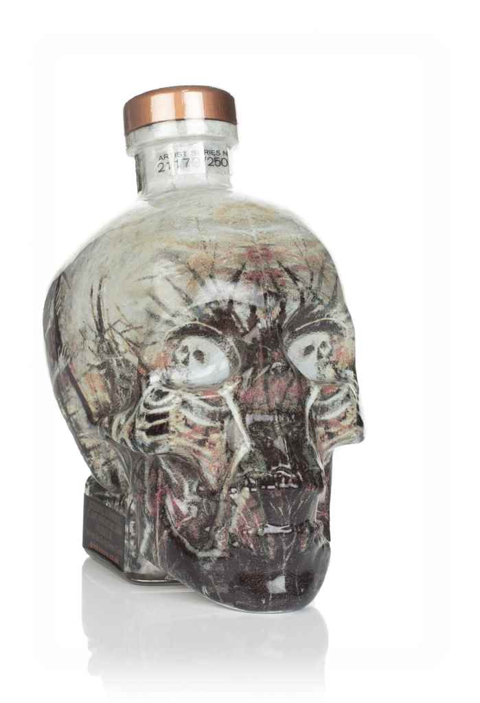 Crystal Head John Alexander Artist Series 70cl product image