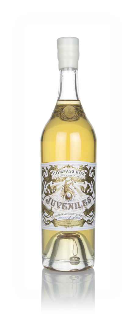 Compass Box Juveniles 70cl product image