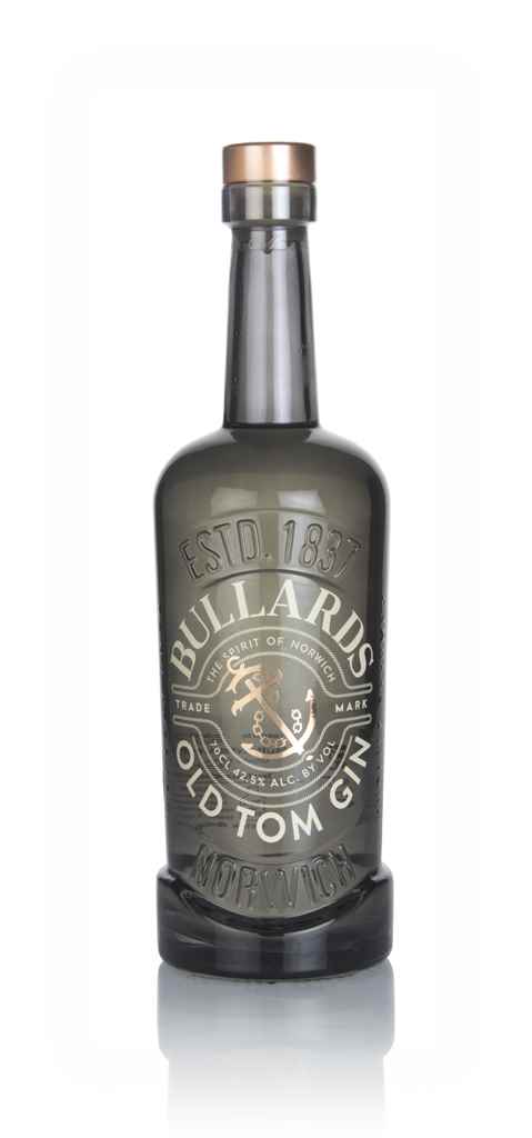 Bullards Old Tom Gin 70cl product image