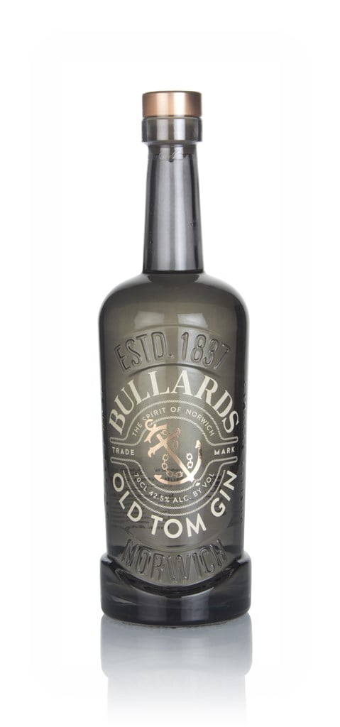 Bullards Old Tom Gin 70cl product image
