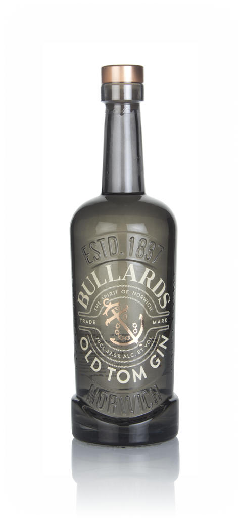 Bullards Old Tom Gin 70cl product image