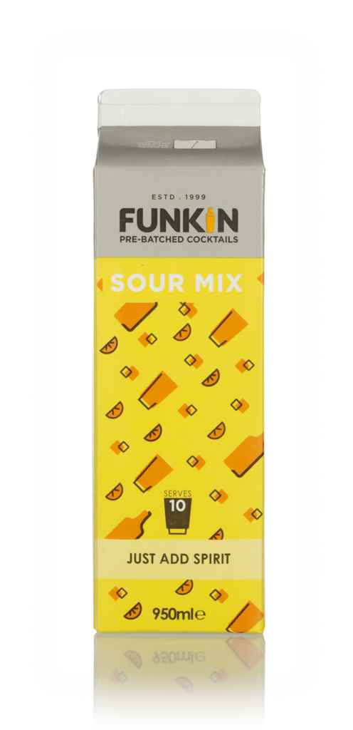 Funkin Sour Mix 95cl product image