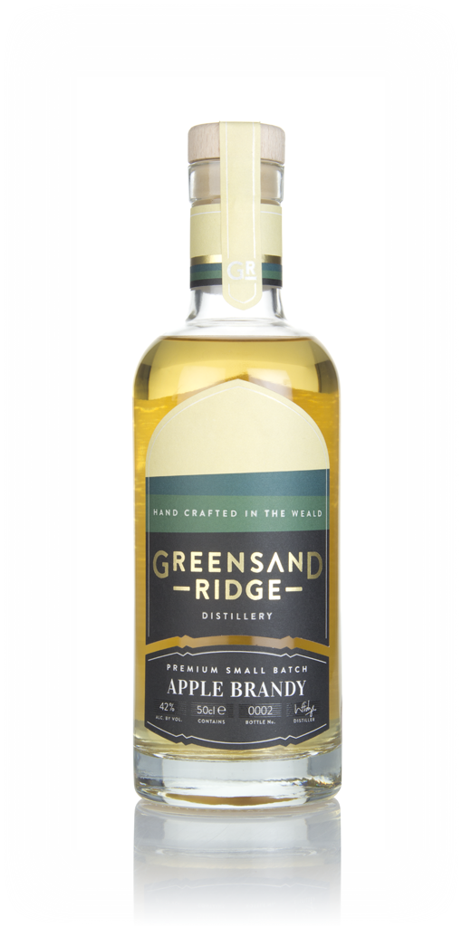 Greensand Ridge Apple Brandy 50cl product image