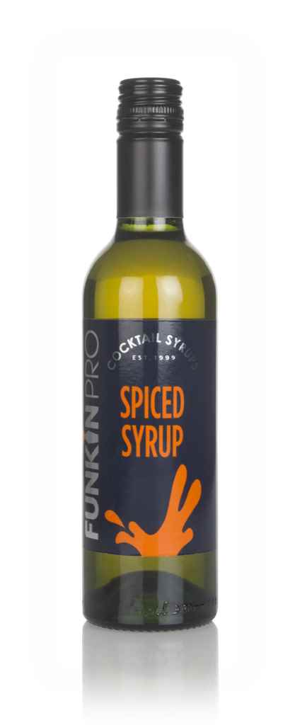 Funkin Spiced Syrup 36cl product image