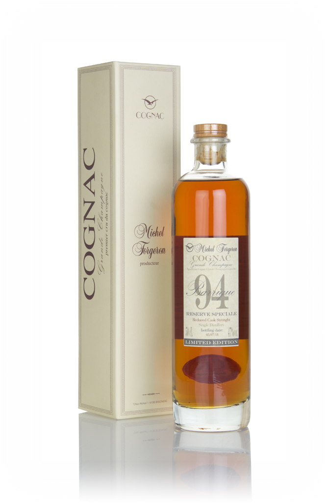 Michel Forgeron Barrique 1994 50cl product image