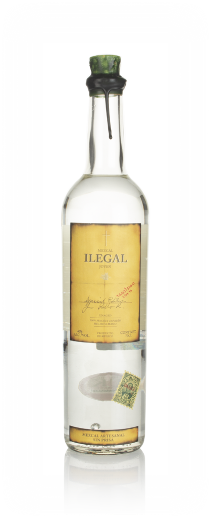 Ilegal Joven (70cl) product image