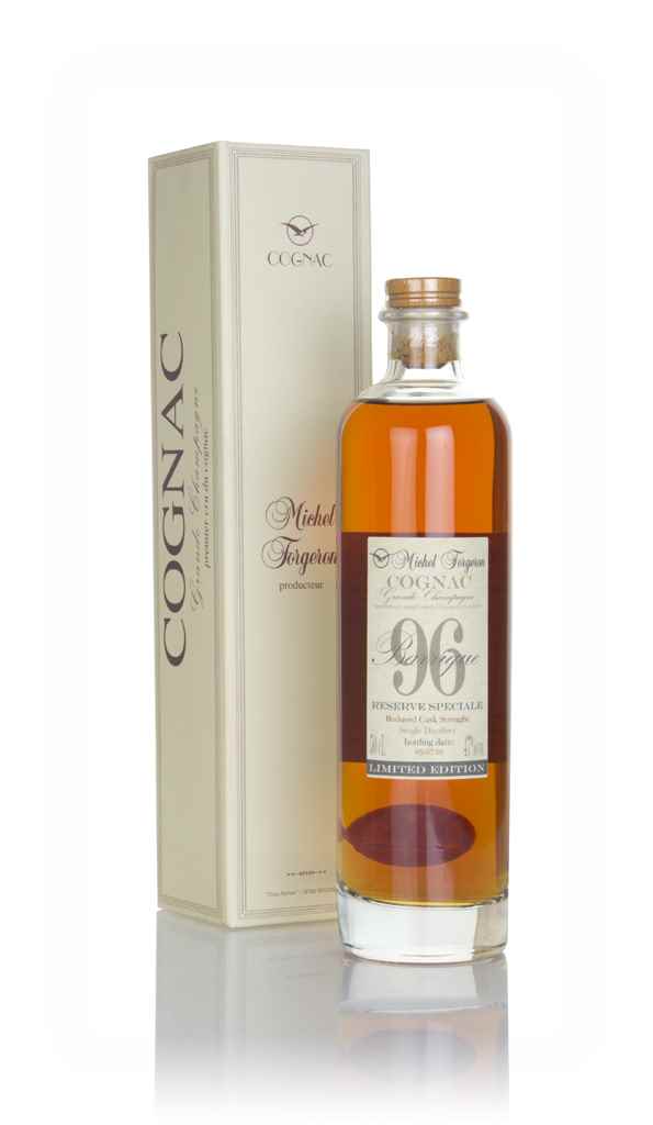 Michel Forgeron Barrique 1996 50cl product image