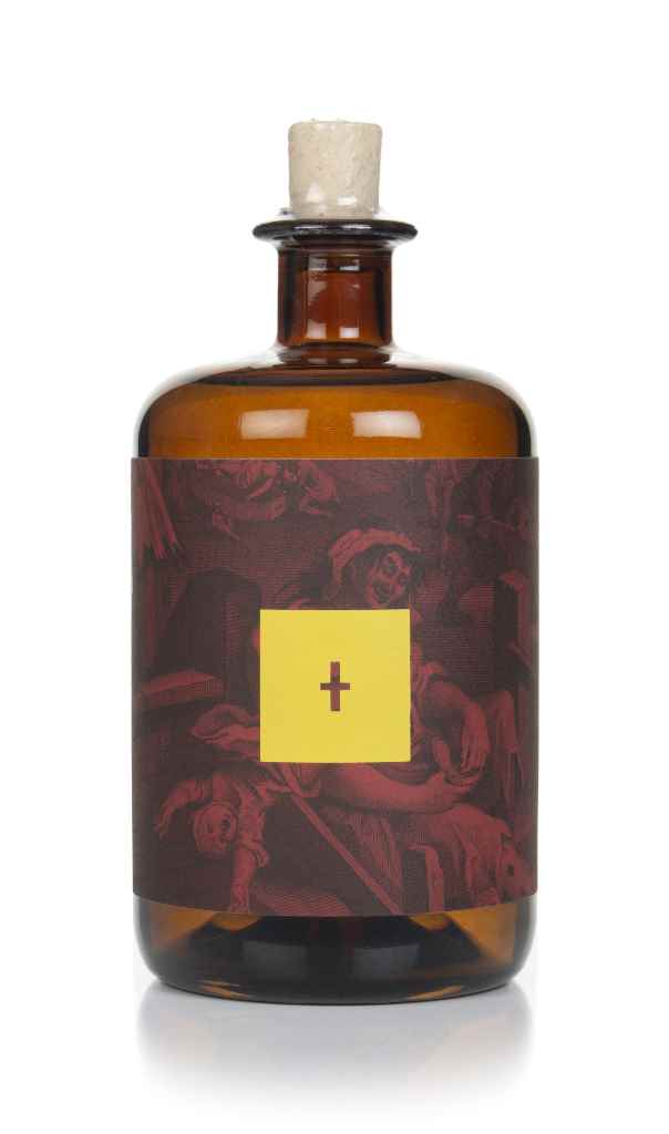 Illicit Gin 70cl product image